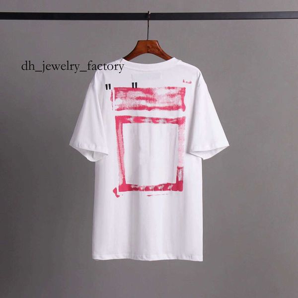 

t Mens Designer Mens T Shirts Short Summer Whitet Shirt Fashion Casual With Brand Letter High Quality Designers Of White Tshirt 1b3, Watermelon
