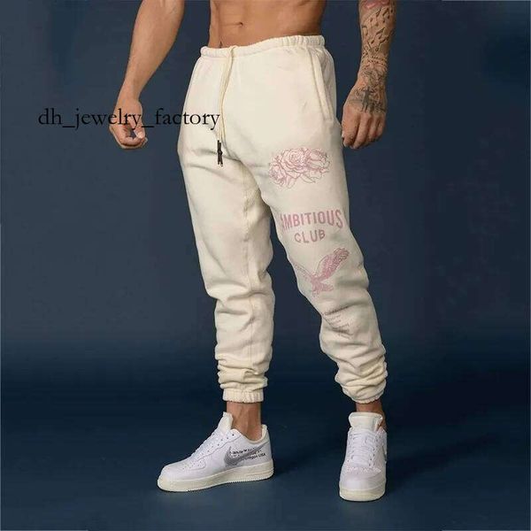 

Young La Sweatpants Men's Pants Younger Trend Casual Outdoor Sports Fitness Running Cycling Bodybuilding Training American Sports Pants Jogging Training Pant f9a, 28#
