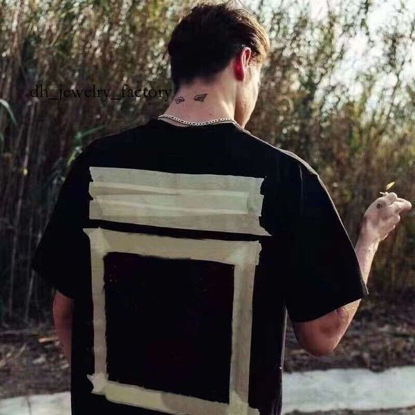 

t Mens Designer Mens T Shirts Short Summer Whitet Shirt Fashion Casual With Brand Letter High Quality Designers Of White Tshirt 701, Olive