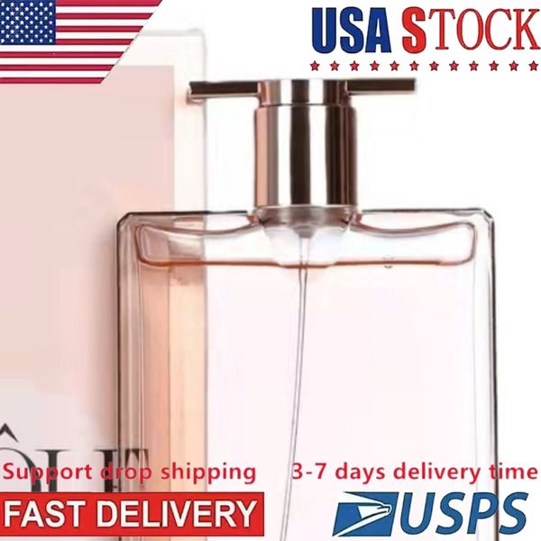 Perfume Fragrance Women Perfumes EDP Long Lasting Smell Body Mist Parfum for Lady Her Intense