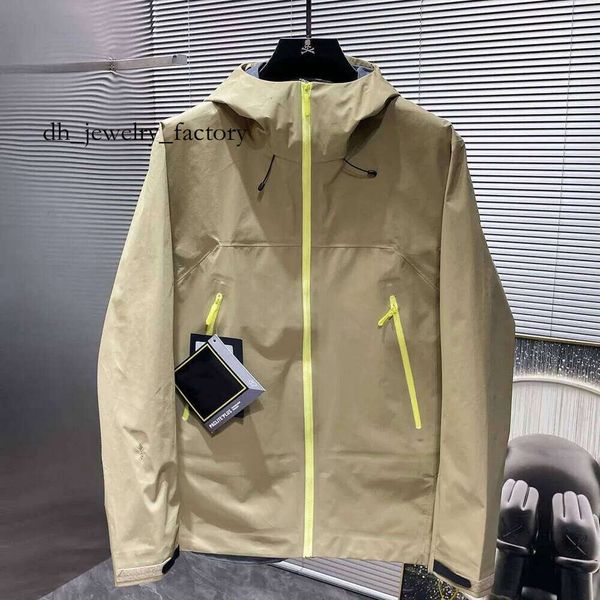 

Designer Windbreaker Beta Lightweight Jacket Purple Proper Embroidery Waterproof Skiwear With Search And Rescue Device Softshell Hiking Rai 904 25a, Black