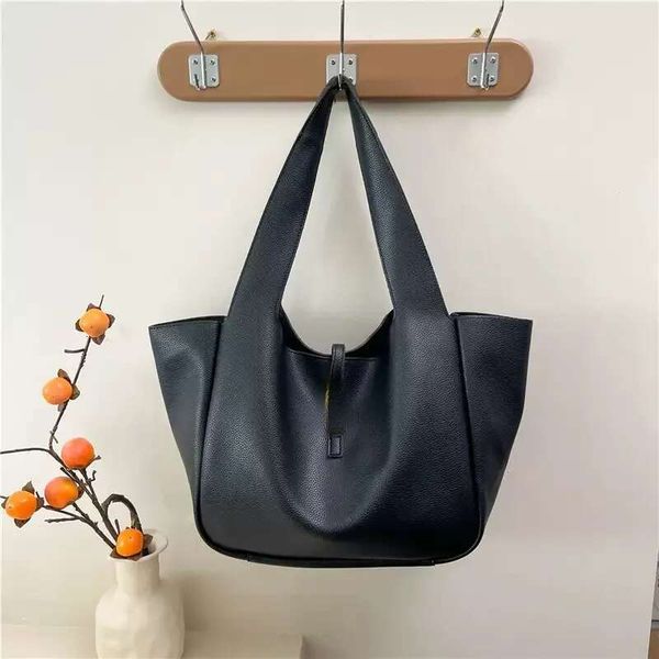 

Tote Bag Handbag Women's Fashion Designer High Quality Underarm Large Capacity Shopping Bag 45678218 Deluxe Bagn, #18