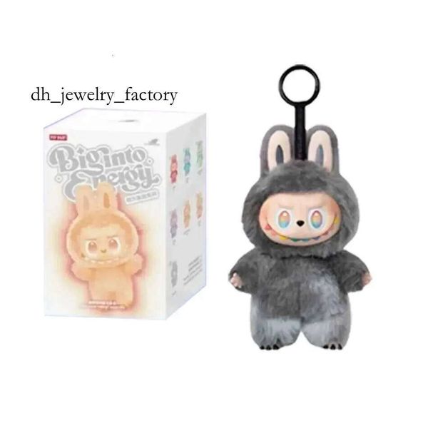 

NEW LaBuBu doll V3 V2 V1 The Monsters Big Into Energy Series Vinyl Face Blind Box Cute Labubu Fashion Pendant Decor Toys Gift Children's Backpack Pendant, Keychain 251