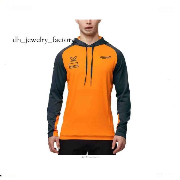 

Designer F1 Hooded Formula One Mclaren Team Dr3 Gulf Oil Co-Branded Light Blue Hoodies Mens And Womens Racing Lovers Spring Autumn Jumpers Hoodie e47, Darkred