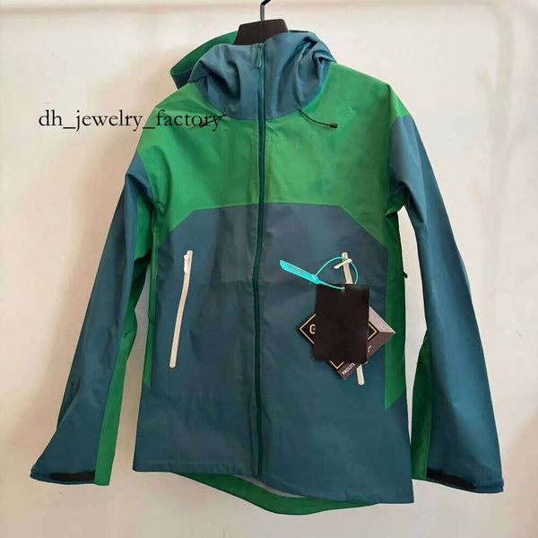 

Designer Windbreaker Beta Lightweight Jacket Purple Proper Embroidery Waterproof Skiwear With Search And Rescue Device Softshell Hiking Rai 904 5bb, Multi