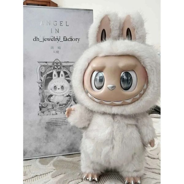 

NEW LaBuBu doll V3 V2 V1 The Monsters Big Into Energy Series Vinyl Face Blind Box Cute Labubu Fashion Pendant Decor Toys Gift Children's Backpack Pendant, Keychain fa7