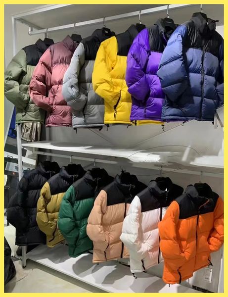 

Designer Mens Puffer Vest Stylist Coat 700 Parka Winter Men Women 1996 Nuptse Overcoat Fluffy Jacket Down Womens Outerwear, A13