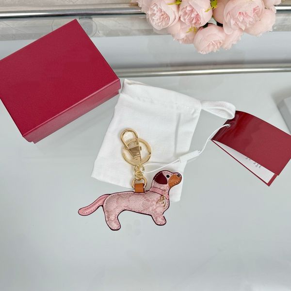 

Designer Keychains charm Fashion Bag handbags pendant Key chain for Men Women Car Key Rings Perfect Christmas Gift for Her GGood