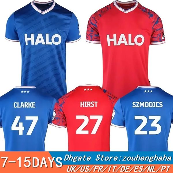 

16-4XL Ipswich Towns 25 26 Soccer Jerseys 2025 2026 HOME AWAY 3rd BURNS HIRST BURNS BROADHEAD LUONGO BALL CHAPLIN Men kids football Jersey shirts Kit sets, Yellow