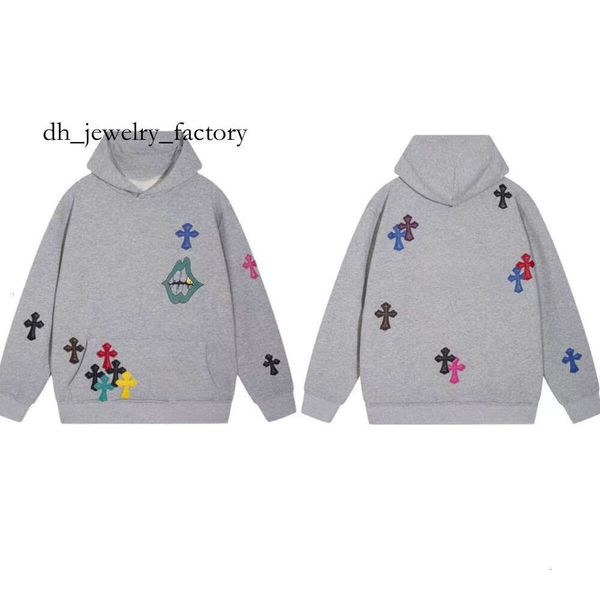 

Designer Heartly Hoodie Zipper Hoodies Men Jackets Hoodies Long Sleeves Jacket Loose Chromelies Heartlies Outwear Coats Hoody Mens Woman Streetwear Clothing b55, Style 16