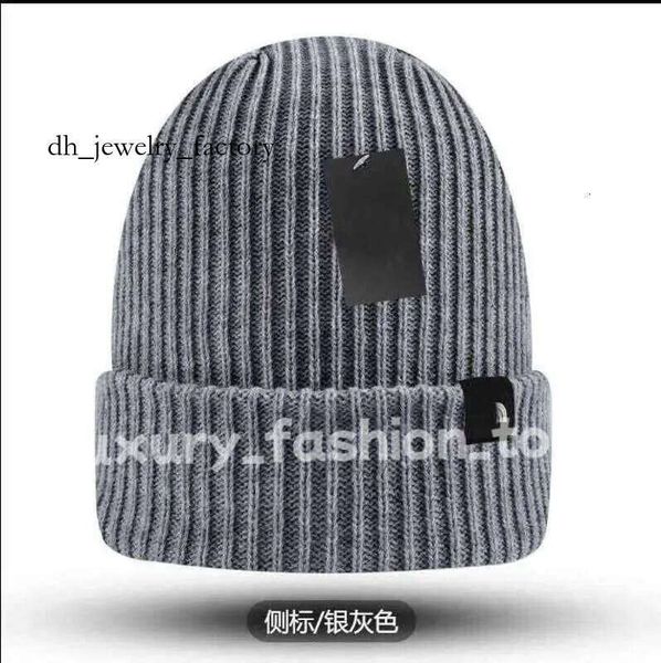 

north beanie designer winter hat beanies bonnet luxe skull cap Casquette designer hat Knitted hat fitted hats for men mens hat luxury muts berretto toprb beenie b74, Mini scale 2