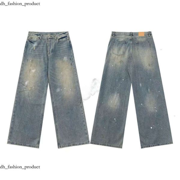 

Acnes Jeans Designer Mens Trousers Mens Jeans Designer Streetwear Men Women Pants Straight Design Streetwear Casual Skinny Acnes Jean Pant 636, #40