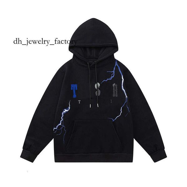 

Trapstarly Tracksuit Designer Fashion Y2k Hip Hop Sweat Pants Joggers Tracksuit Designer Pullover Hooded Long Sleeve Embroidery London Shooters Sweats 04f, Purple