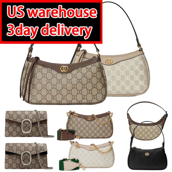 

Designer bag fashionable and classic women's bag printed retro and sweet underarm bag crossbody bag shoulder bag practical and beautiful daily shoulder bag 111, #20-16.5cm