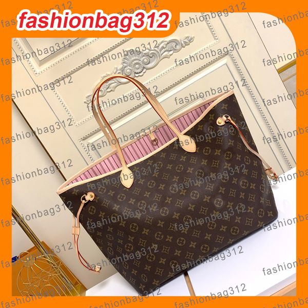 

Luxury shoulder bag women tote bag designer bag Casual Tote Genuine Leather handbag high quality shopping bags cross Body Saddle Classic Baguette Monogram Bags, C2