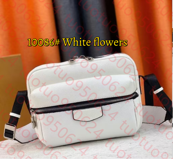 

12A Purses M30830 M69443 Luxury trio outdoor waist bags Designer Women Leather men bum bag Clutch CrossBody Waistpacks belt bag Shoulder fashion fanny pack Tote, 19#