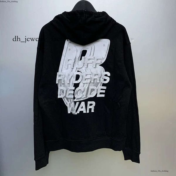 

Who Decide War Hoodie Designer Cotton Classci Graphic Y2k Fashion Oversized WHO DECIDES WAR Hoodies Men Woman Quality Hip Hop Streetwear Pullover Gothic c4a, 7_color