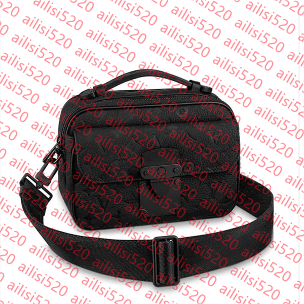 

Mens trio outdoor Luxury Designer Bag tote bag chest pack Top quality Shoulder Messenger purse crossbody clutch bag handbag Womens Genuine Leather Bag, 11#