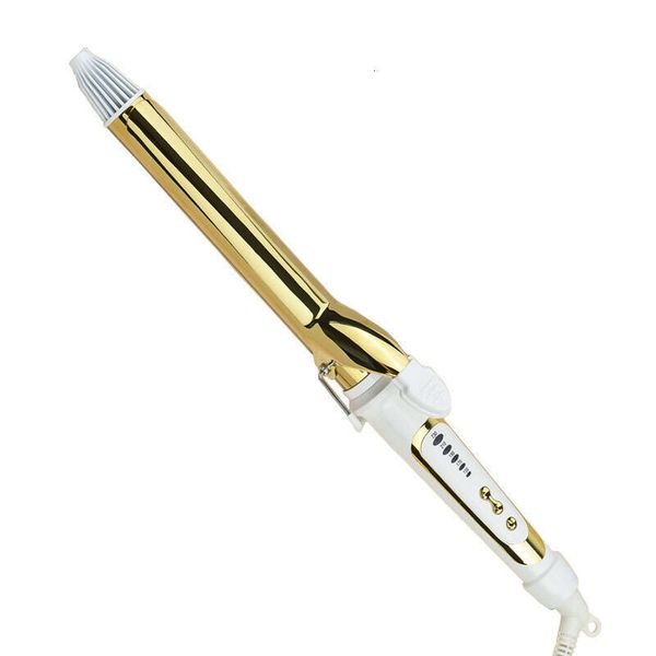 Negative Ion Ceramic Salon Electric Curling Iron Perm Does Not Damage Hair