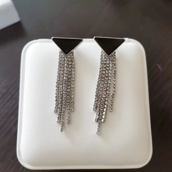 

Luxury Designer Earrings Designer Stainless Steel Stud Letter Earrings Jewelry Women Fashion