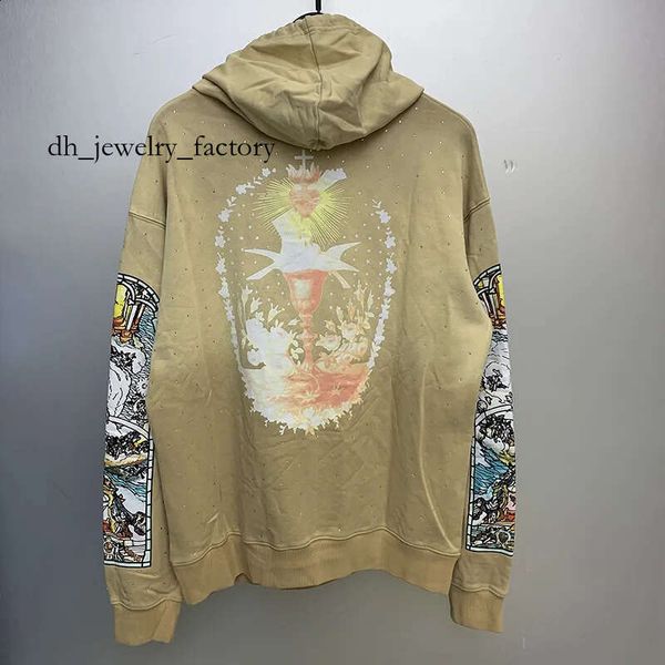 

Who Decide War Hoodie Designer Cotton Classci Graphic Y2k Fashion Oversized WHO DECIDES WAR Hoodies Men Woman Quality Hip Hop Streetwear Pullover Gothic 395, 8_color