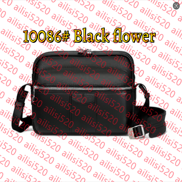 

Purses M69443 Luxury trio outdoor waist bags Designer Women Leather men bum bag Clutch CrossBody Waistpacks belt bag Shoulder fashion, 10#