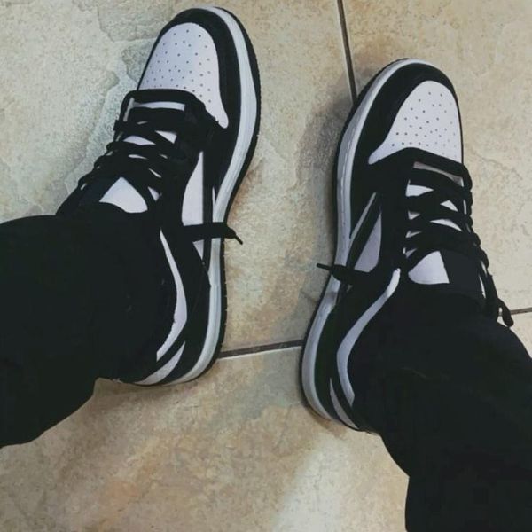 

(Not Boxing Robes) Sales Without Box Low White Black Neutral Athletic Outdoor Sneakers SB Men Women Training Shoes High Quality, Colors 10