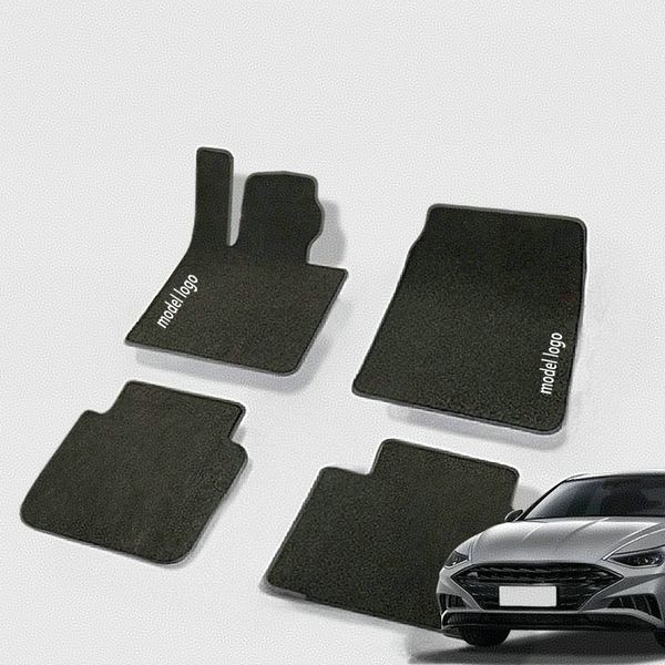 

OEM customized car mats are suitable for bmw benz Land Rover original