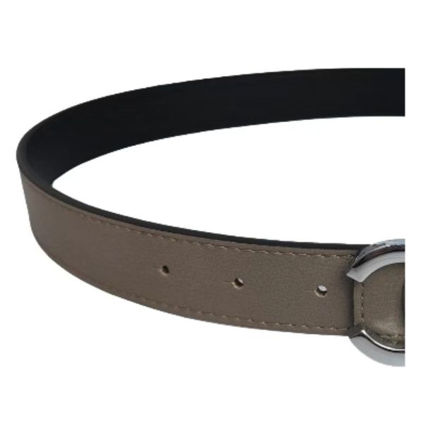

Exquisite women's belt professional designer durable belt elegant finish for casual and formal fit exquisite gift boxes, Lavender