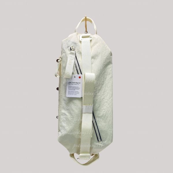 

luluTote bag Designer bags Luxury shoulder bag women men outdoor sports & fitness yoga crossbody bag water proof backpack Nylon Handbags duffle bag white storage bag, Color6