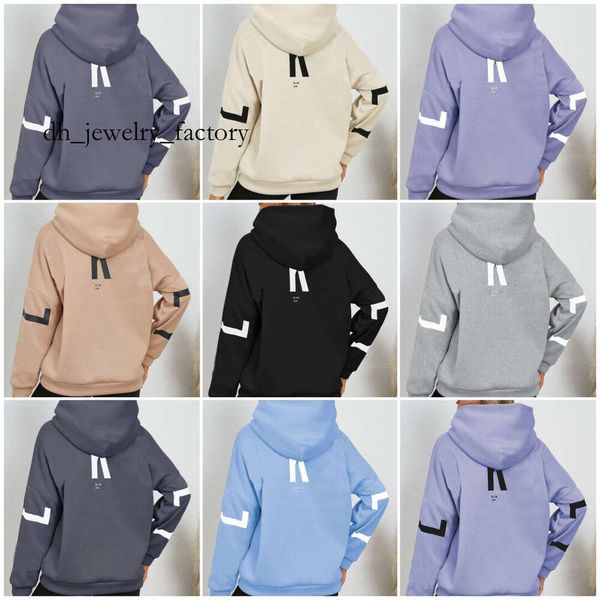 

blakeleys hoodie Women's Hoodies Fashion Thick Loose Hooded Sweatshirt Stylish Letter Print Harajuku Women Clothing Autumn Tops Streetwear e7c, Khaki