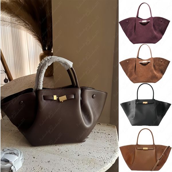 

Wings bag Large capacity tote bag Designer bag Luxury Bags Moon bag Womens dumpling bag Shoulder bag crossbody bag Smooth Leather Handbag Casual Underarm bag, Color15