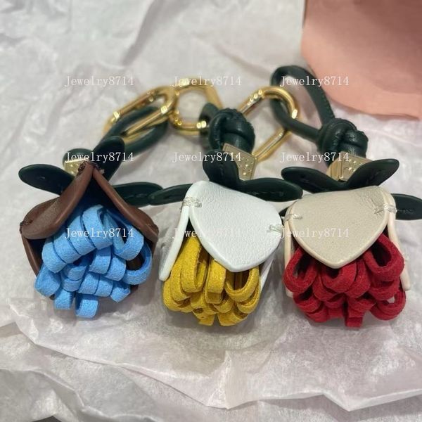 

High Quality Bag Charm Keychains Pendant Designer Womens Casual Bag Pendant Keychains Decoration U-shaped Key Chains Ornament Trendy Charm Widget Accessories