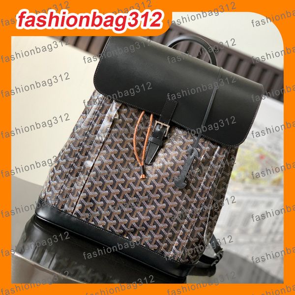 

Designer Backpack Genuine Leather Tote Luxury Shoulder Bag Cross Body Top Womens mens handbag Cycling Bags Elegant Durable Book Bag for Students versatile Bags, #3
