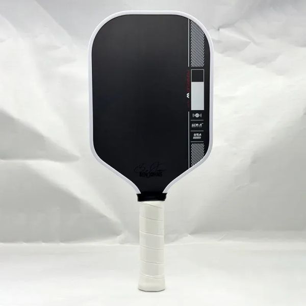 

2025 Perseus IV Pickleball Paddle Pro Player Edition Gen 4 Propulsion Core 16mm Thermoformed T700 Carbon Fiber Pickleball Racket