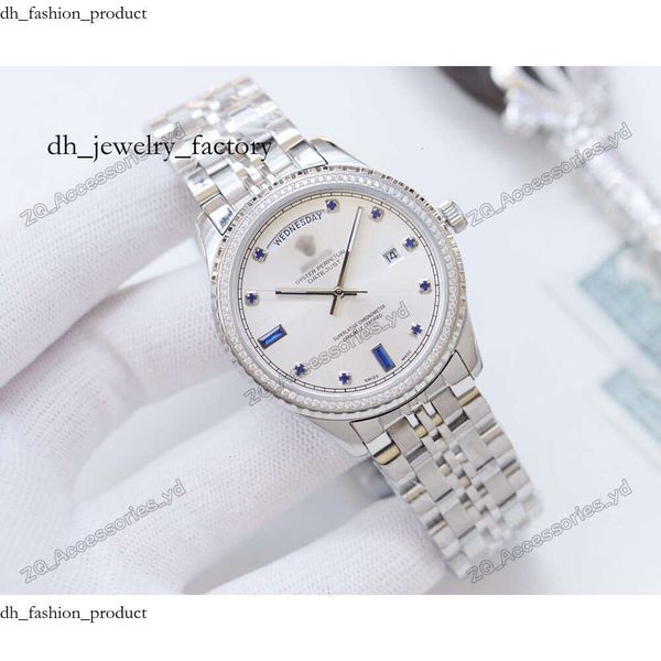 

Rolexwatchone Men Designer Watches Mechanical Watch Rolaex Wristwatch Stainless Steel Sapphire Glass Chronomat Top-quality Luxury Diamond-studded Decora 1bb