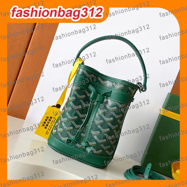 

top quality designer Bucket Bags Totes Luxury handbag shoulder bag mini bag Top Handle Bags designer crossbody bag leather courier shoulder bag jacquard bag, #16