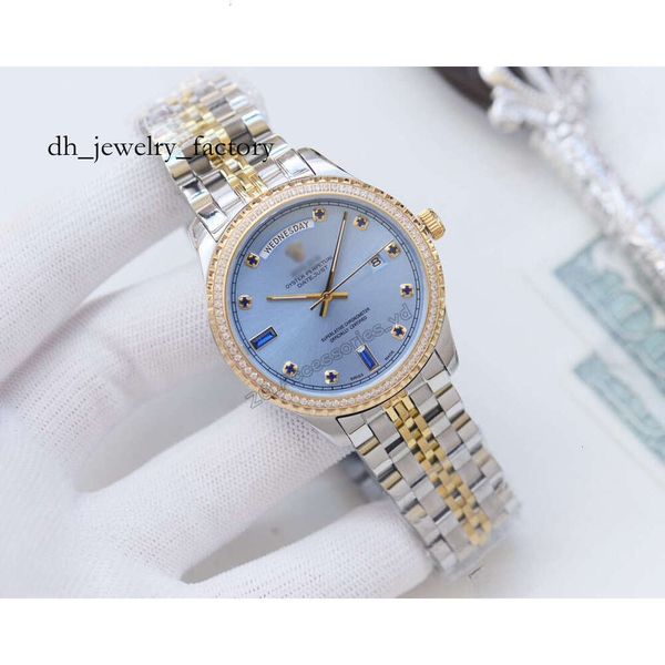 

Rolexwatchone Men Designer Watches Mechanical Watch Rolaex Wristwatch Stainless Steel Sapphire Glass Chronomat Top-quality Luxury Diamond-studded Decora de1