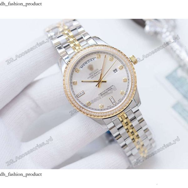 

Rolexwatchone Men Designer Watches Mechanical Watch Rolaex Wristwatch Stainless Steel Sapphire Glass Chronomat Top-quality Luxury Diamond-studded Decora f97