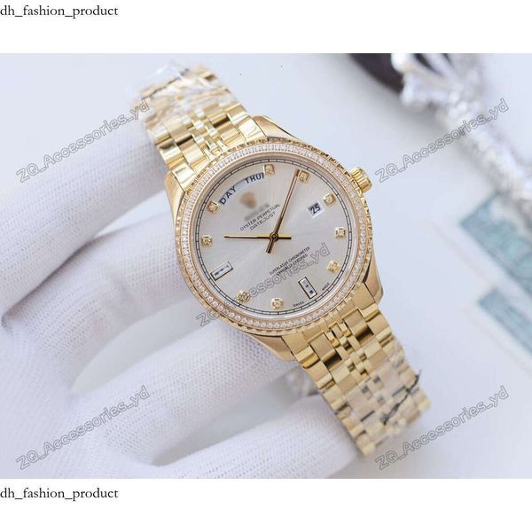 

Rolexwatchone Men Designer Watches Mechanical Watch Rolaex Wristwatch Stainless Steel Sapphire Glass Chronomat Top-quality Luxury Diamond-studded Decora a93