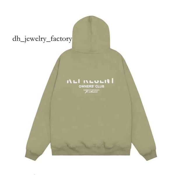 

2025 AAA Designer representer hoodie Zipper Hoodies Men Jackets Long Sleeves mens Hoodie Jacket Loose Outwear Coats Hoody Mens Woman Streetwear 473 6e5, 10#