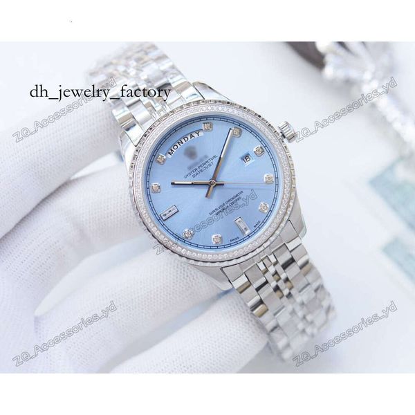 

Rolexwatchone Men Designer Watches Mechanical Watch Rolaex Wristwatch Stainless Steel Sapphire Glass Chronomat Top-quality Luxury Diamond-studded Decora fb8