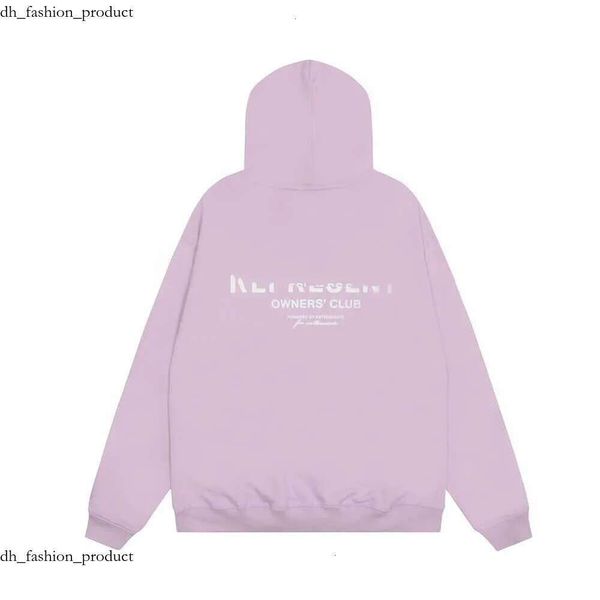 

2025 AAA Designer representer hoodie Zipper Hoodies Men Jackets Long Sleeves mens Hoodie Jacket Loose Outwear Coats Hoody Mens Woman Streetwear 666 c35, 1#