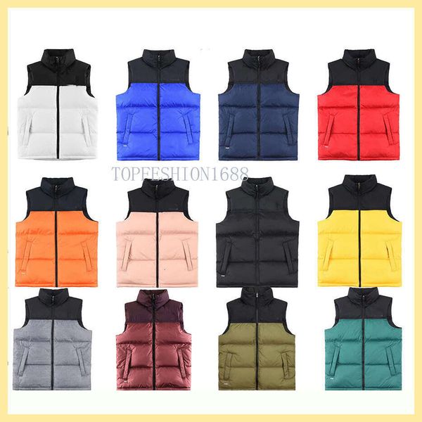 

Designer gilet puffer vest men Puffer Vest Men Waistcoat Male Winter Down Vests Unisex Couple Bodywarmer Woman Mans weste Jacket Sleeveless Outdoor Warm, Indigo