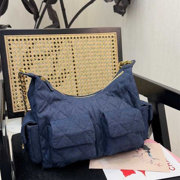 

designer Large Capacity Sling Bags Women High Qualit Satchel Leather Retro Commuting Shoulder Ladies Travel Versatile Crossbody Bag