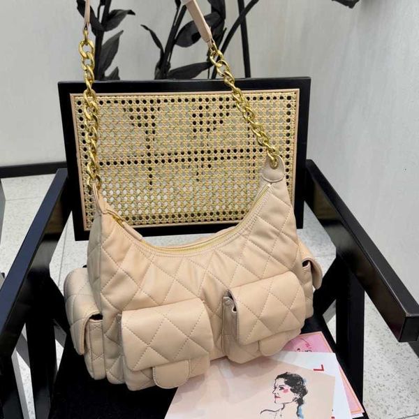 

designer 25c Spring Women Large Capacity Commuter Tote Bags - Simple Personalized Design Ideal Shoulder Casual Messenger Bag