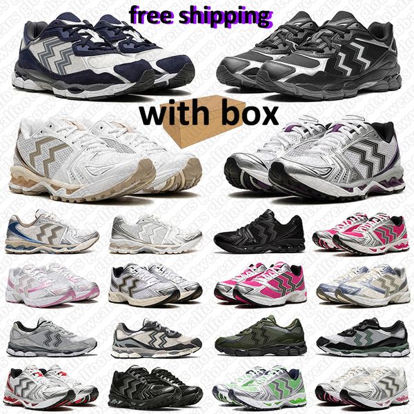 Free shipping with box for men women comfortable sports shoes breathable running shoes characteristic sneakers