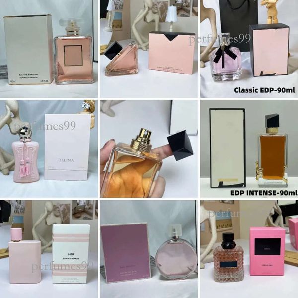 

perfume cologne designer fragrance s Body Spray Perfume Girl Classic Women Cologne 100 ML Designer Natural Female Long Lasting Pleasant Fragrance For Gift Lady