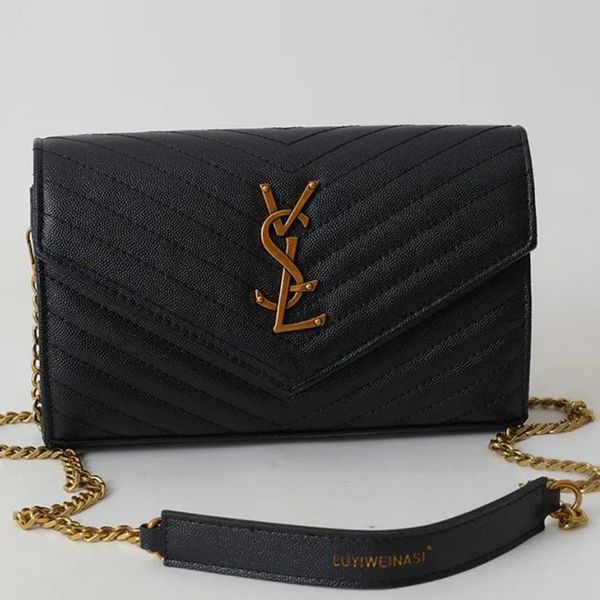

Designer Bags Shoulder Bags Luxury Bags Handbags Wallet Ladies Fashion Designer Bags 2025 High Quality Leather Armpit Bags Black Crossbody Purse mini Bags, #2-23cm*14cm*6cm
