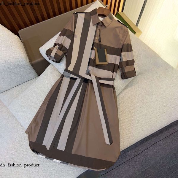 

Burburrsy Designer Women's High Quality Designer Women's Dresses Basic Casual Dresses Summer High Waist Slim Skinny Mini Dresses Dating Shopping Business 8d2 881, Brown